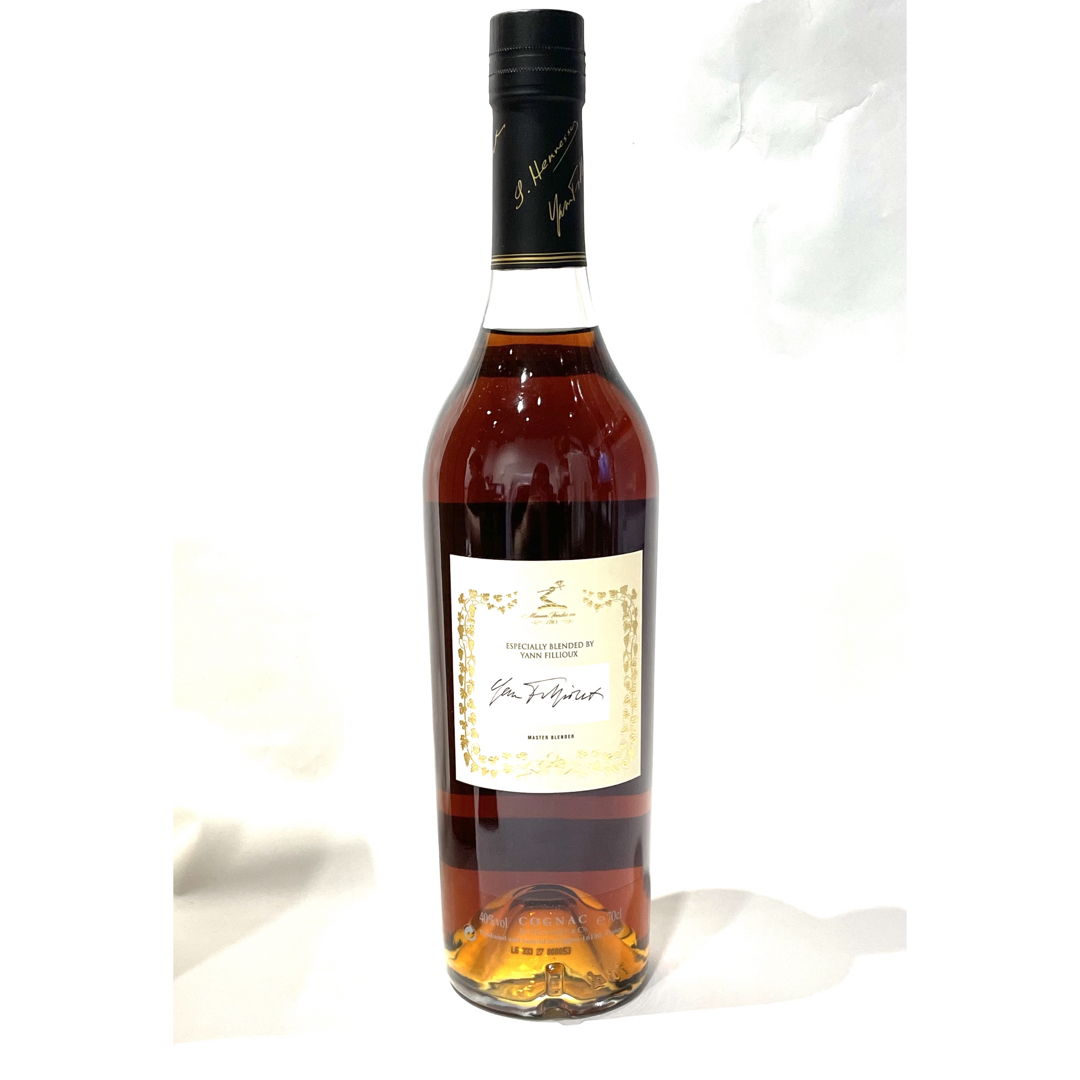 未開栓 ヘネシー Hennessy Private Reserve 700ml 未開栓 ヘネシー Hennessy Private Reserve 700ml