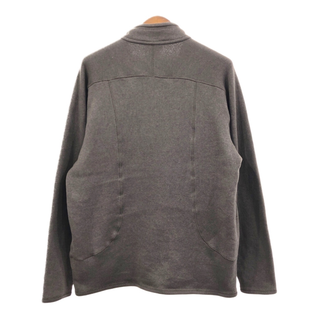 一流の品質 patagonia - ベターセーター ハーフジップ パタゴニア patagonia XLサイズ以上