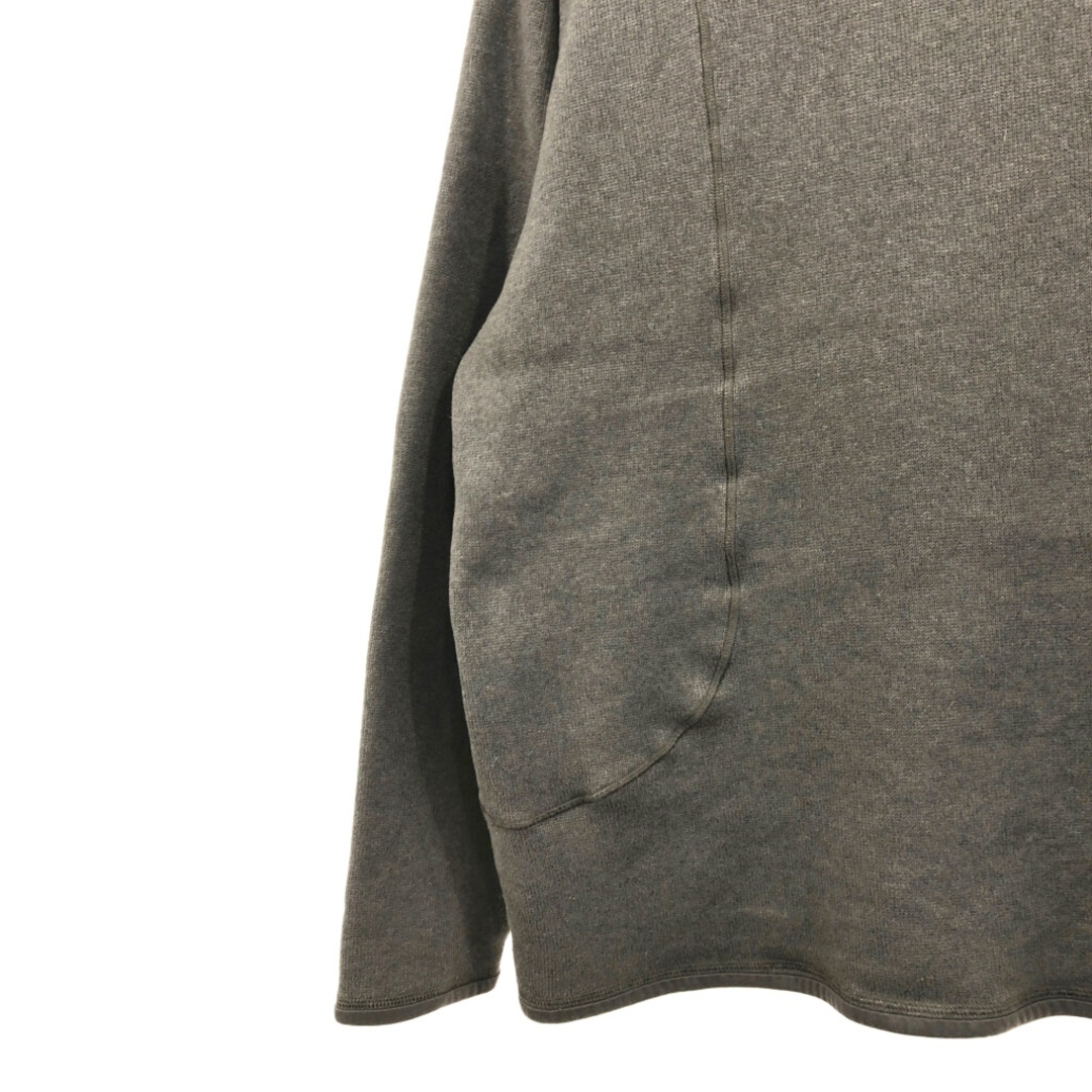 セール・キャンペーン patagonia - patagonia パタゴニア ハーフジップ ベターセーター XLサイズ以上