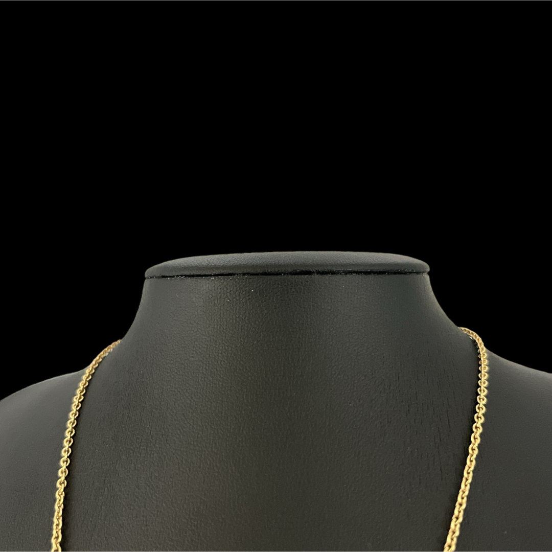 LOUIS VUITTON - ルイヴィトン ネックレス エセンシャルV LV LOUIS VUITTON - ルイヴィトン ネックレス エセンシャルV LV