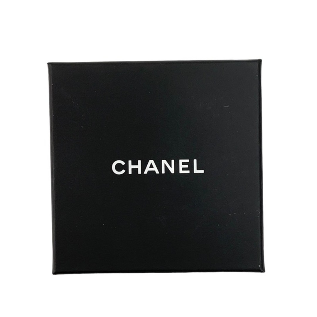 CHANEL - シャネル CHANEL ヘアアクセサリー ゴールド ブラック CHANEL - シャネル CHANEL ヘアアクセサリー ゴールド ブラック