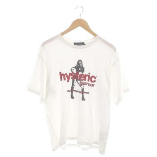 ヒステリックグラマー Tシャツ・カットソー(メンズ)の通販 3,000点以上 ヒステリックグラマー Tシャツ・カットソー(メンズ)の通販 3,000点以上