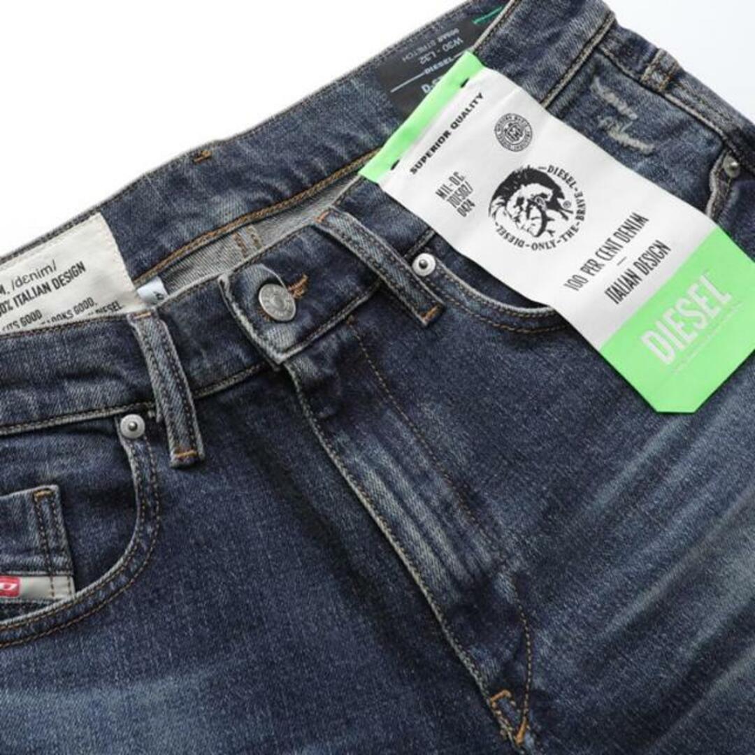 DIESEL ディーゼル ジーンズ ストレッチ デニム メンズ ブランド DIESEL ディーゼル ジーンズ ストレッチ デニム メンズ ブランド