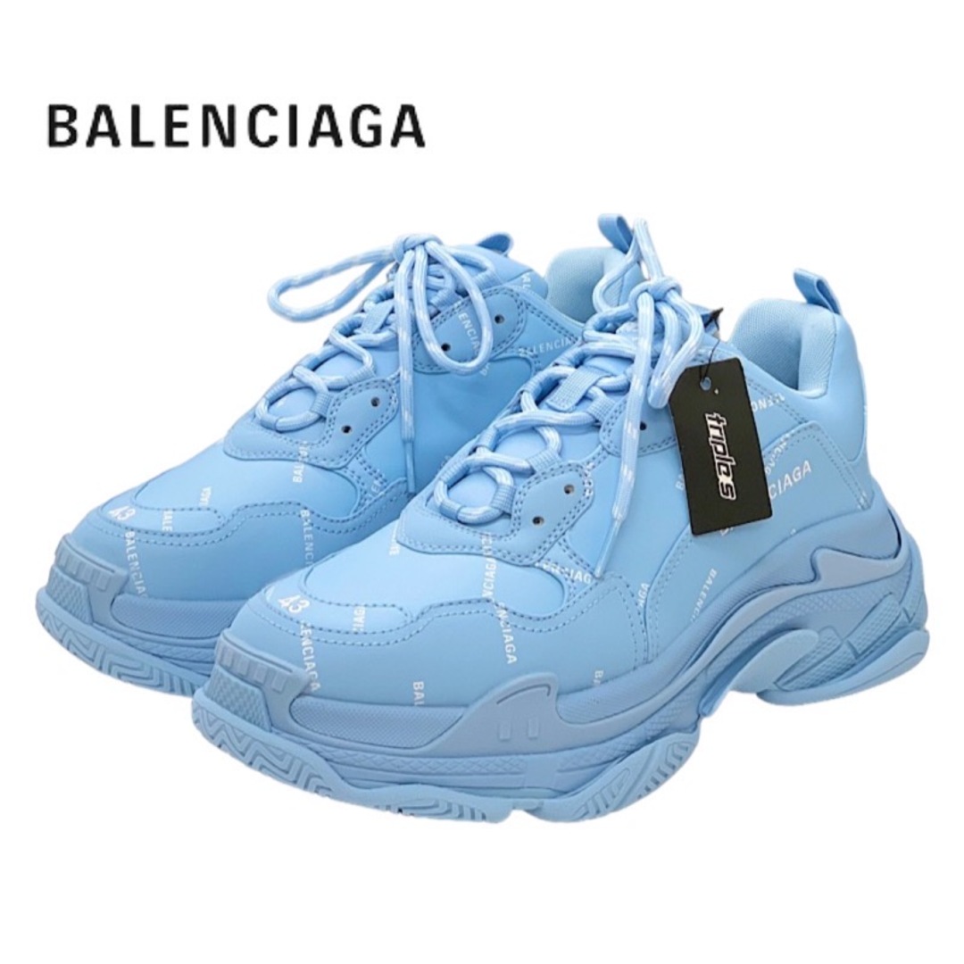 BALENCIAGA - バレンシアガ BALENCIAGA トリプルS スニーカー 靴 BALENCIAGA - バレンシアガ BALENCIAGA トリプルS スニーカー 靴