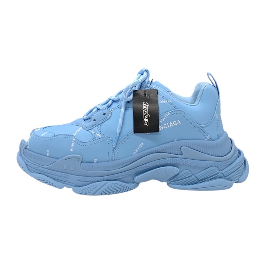 BALENCIAGA - バレンシアガ BALENCIAGA トリプルS スニーカー 靴 BALENCIAGA - バレンシアガ BALENCIAGA トリプルS スニーカー 靴