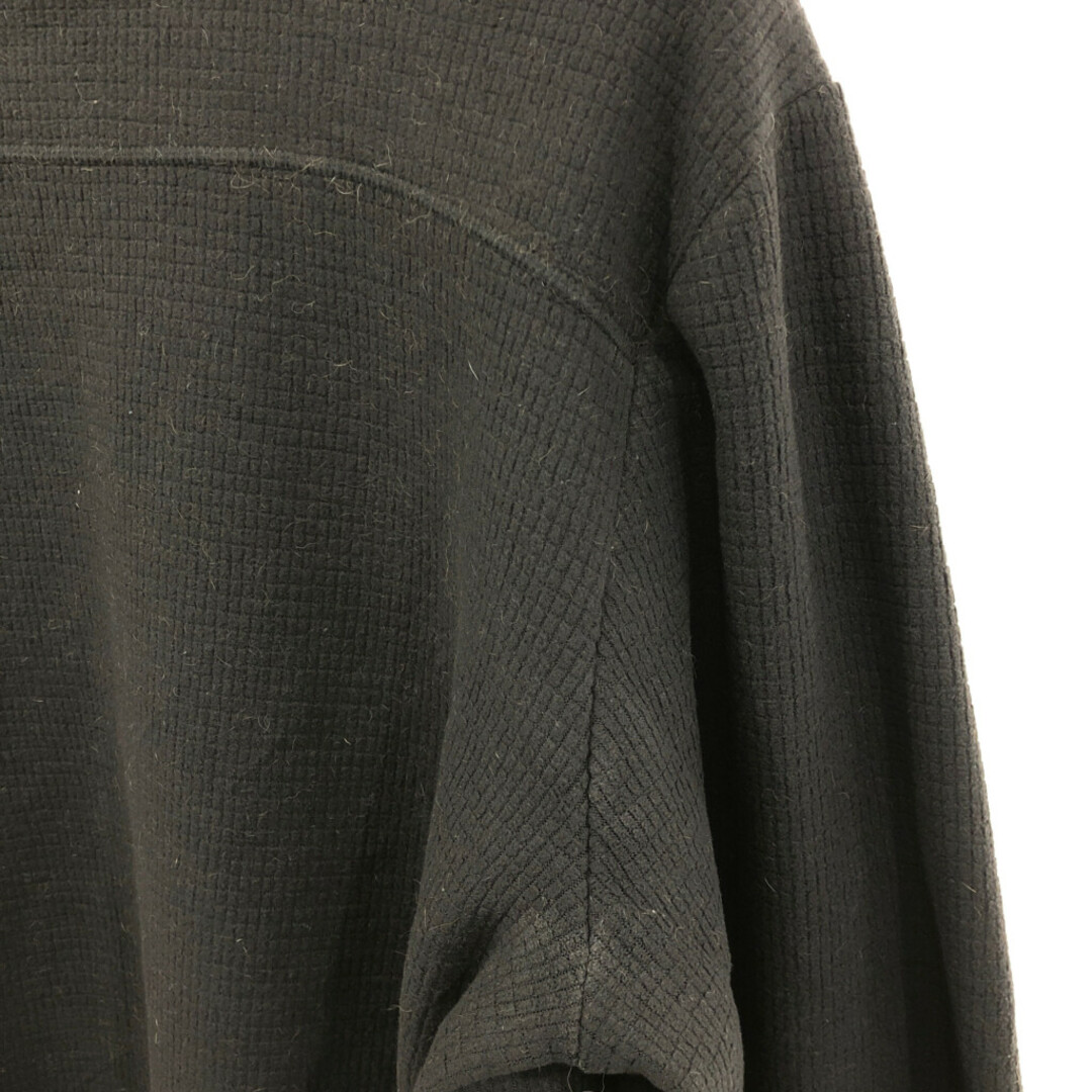 今年人気のブランド品や NORTH THE FACE グリッド ノースフェイス FACE NORTH THE - フリース