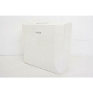 【中古】三菱 ハイブリッド加熱気化式加湿器 roomist SHK50MR 木造8.5畳/プレハブ洋室14畳(加湿器/除湿機)