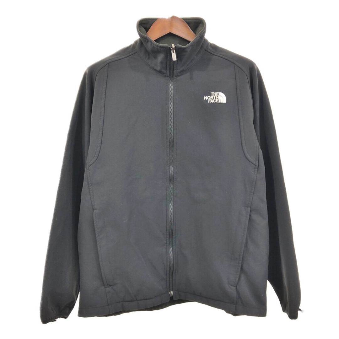 MAX80%OFF/セール開催中 THE NORTH ソフトシェル ノースフェイス FACE NORTH THE - FACE その他