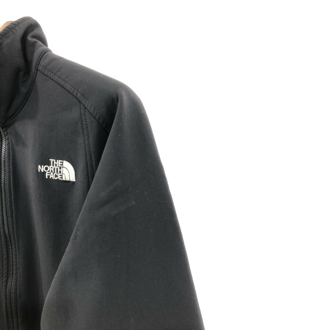 【ファッション好きが選ぶ人気ブランドランキング】 NORTH THE - FACE NORTH THE FACE ソフトシェル ノースフェイス その他