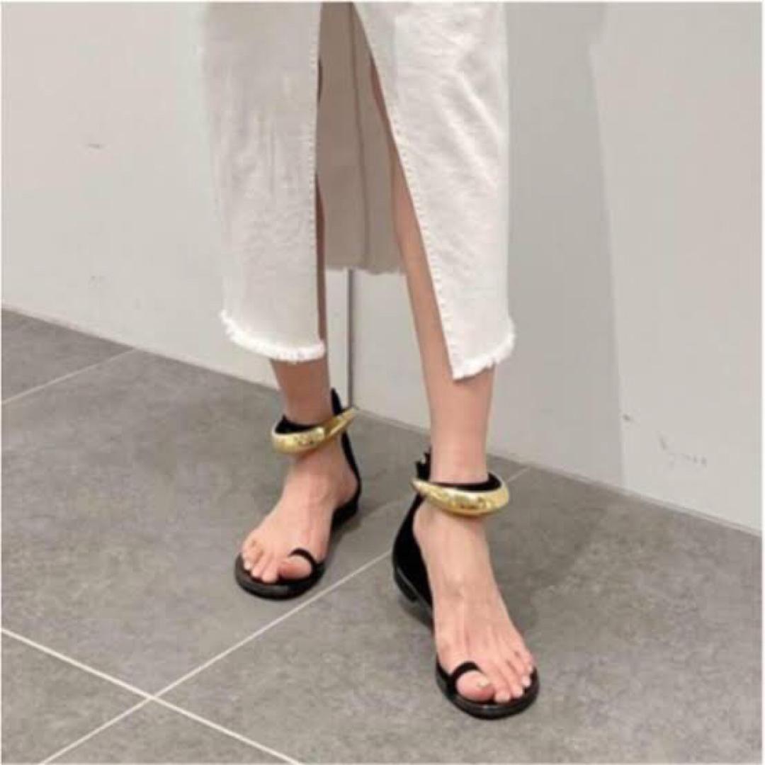 GIUZEPPE ZANOTTI - 未使用 アパルトモン ジュゼッペザノッティ GIUZEPPE ZANOTTI - 未使用 アパルトモン ジュゼッペザノッティ