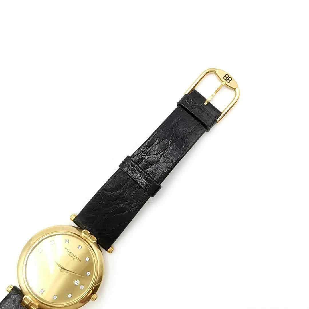 BALENCIAGA - バレンシアガ BALENCIAGA 腕時計 アナログ 03 BALENCIAGA - バレンシアガ BALENCIAGA 腕時計 アナログ 03