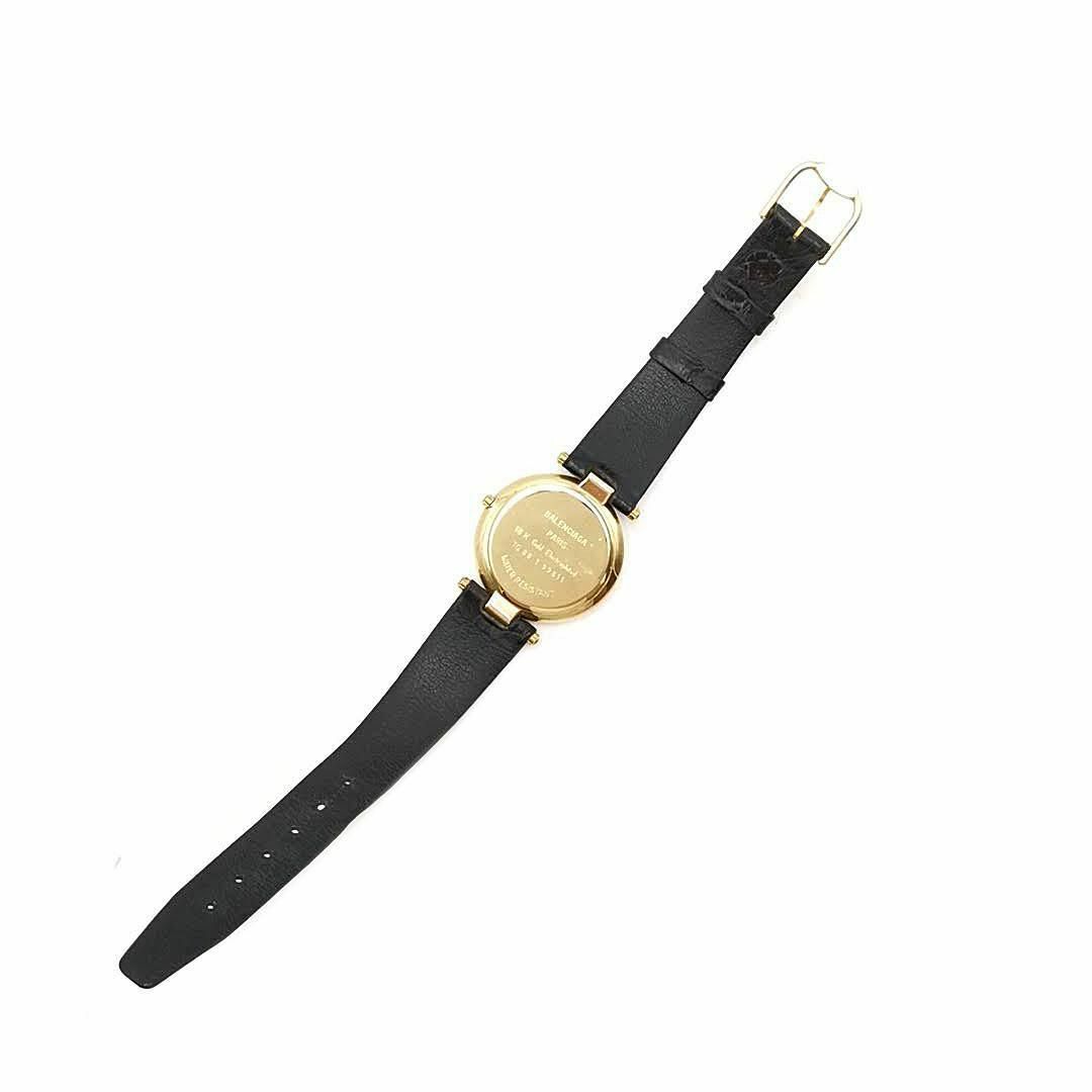 BALENCIAGA - バレンシアガ BALENCIAGA 腕時計 アナログ 03 BALENCIAGA - バレンシアガ BALENCIAGA 腕時計 アナログ 03