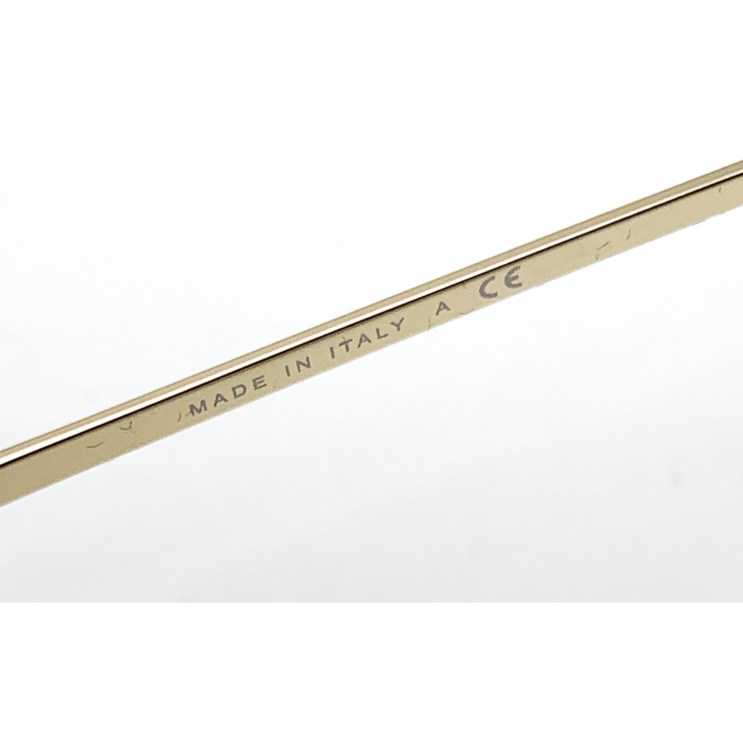 CHANEL - CHANEL シャネル 4234-H フェイクパール ラウンド CHANEL - CHANEL シャネル 4234-H フェイクパール ラウンド