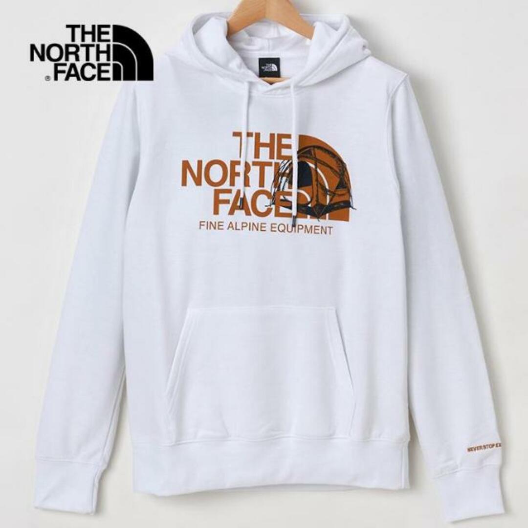 THE NORTH FACE - THE NORTH FACE ザ・ノースフェイス パーカー THE NORTH FACE - THE NORTH FACE ザ・ノースフェイス パーカー