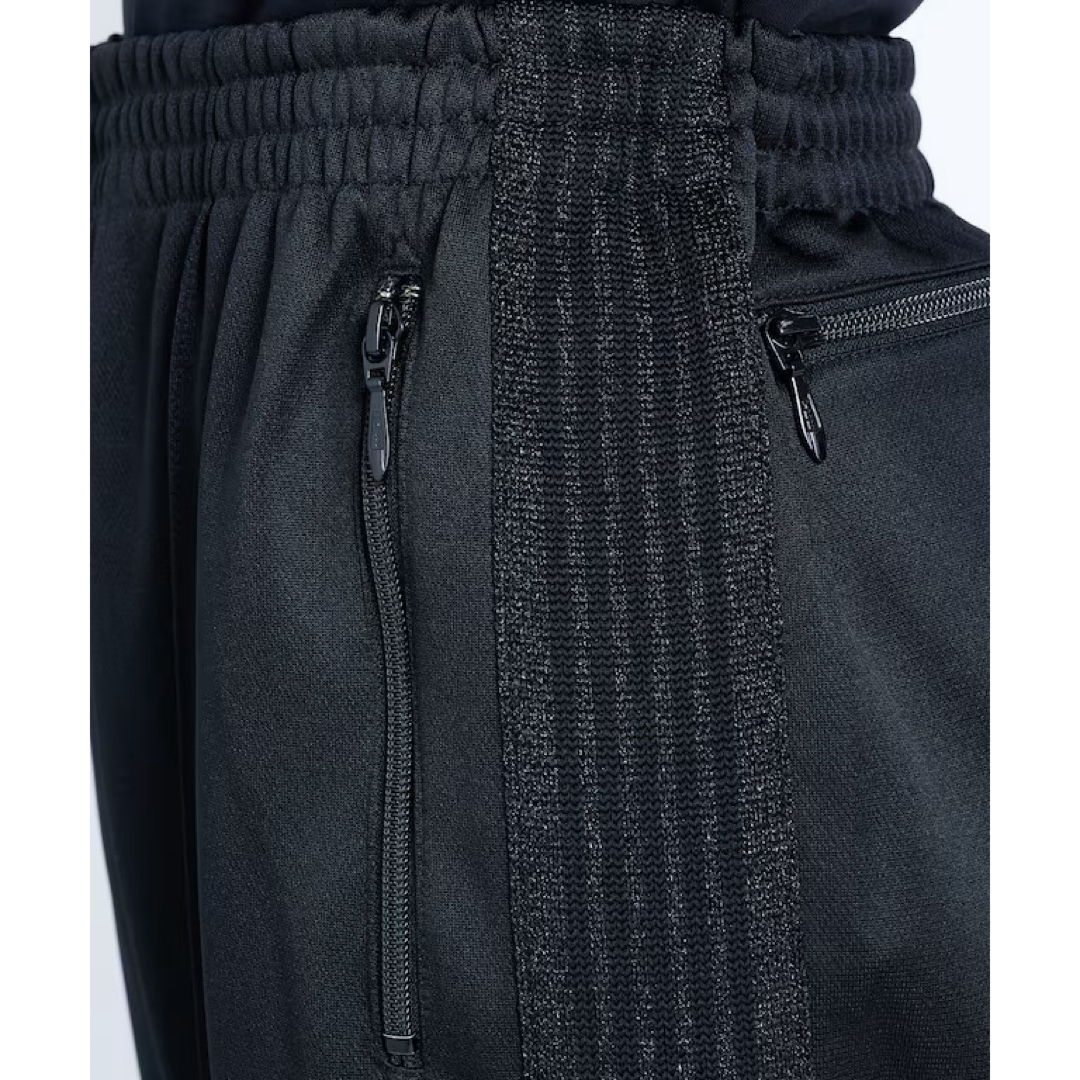 NEEDLES TRACKPANTS 別注STUDIOUS 23aw NEEDLES TRACKPANTS 別注STUDIOUS 23aw