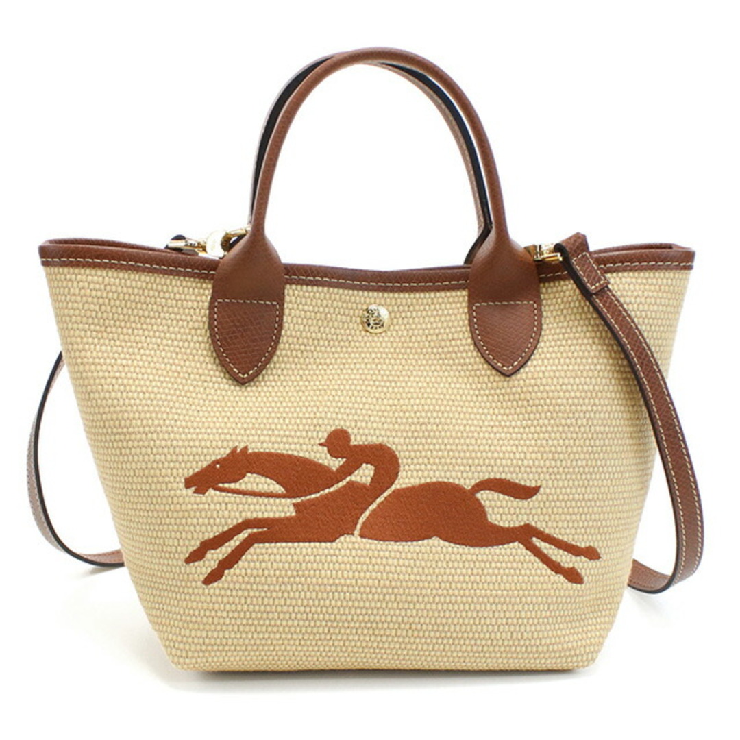 LONGCHAMP - 【新品】ロンシャン LONGCHAMP トートバッグ LONGCHAMP - 【新品】ロンシャン LONGCHAMP トートバッグ
