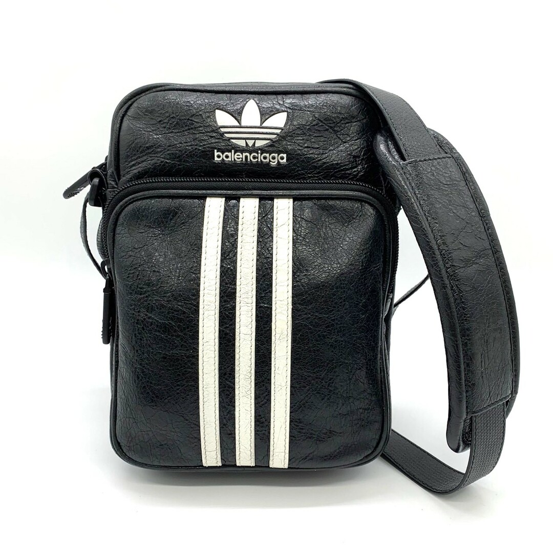 BALENCIAGA - BALENCIAGA x adidas コラボ バレンシアガ BALENCIAGA - BALENCIAGA x adidas コラボ バレンシアガ
