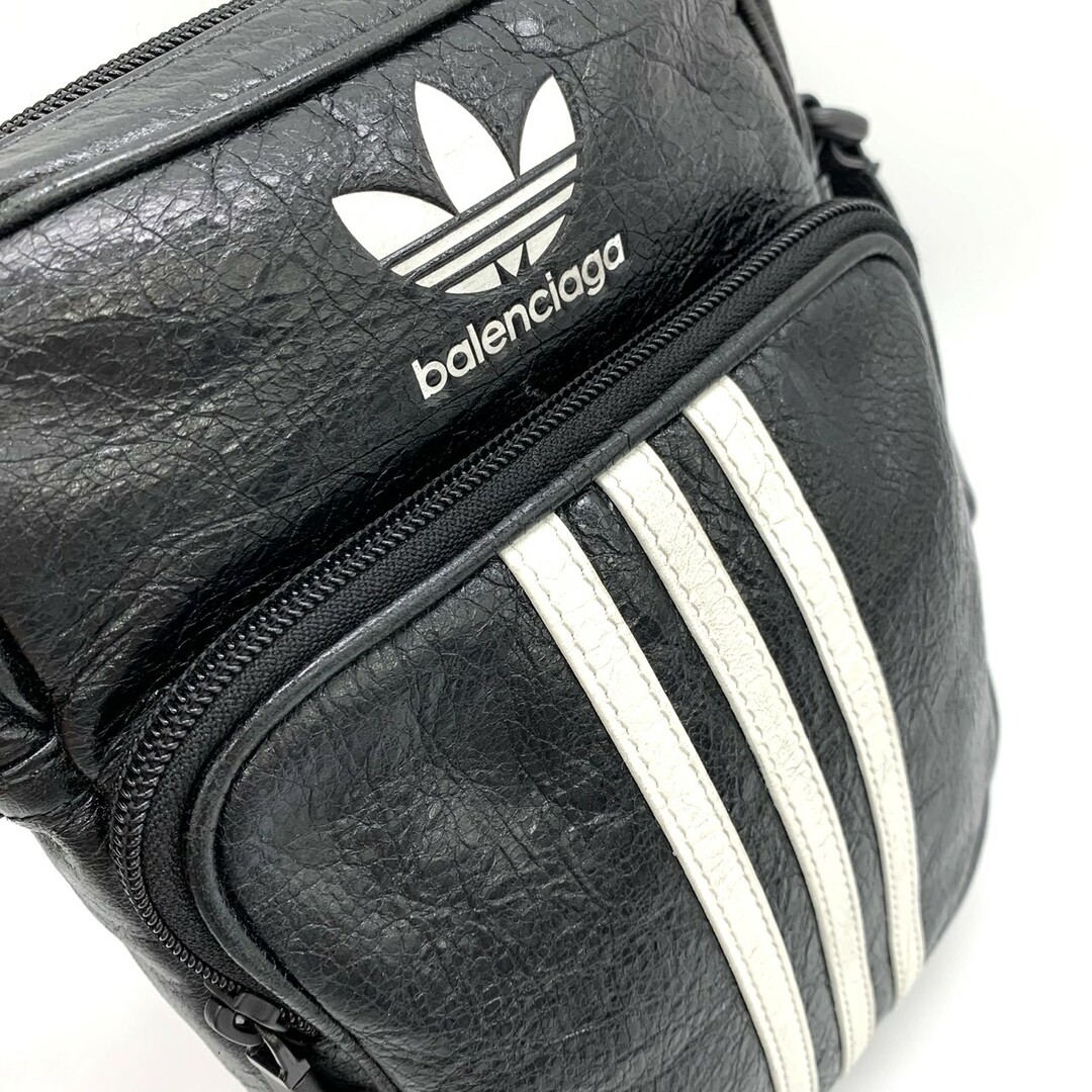 BALENCIAGA - BALENCIAGA x adidas コラボ バレンシアガ BALENCIAGA - BALENCIAGA x adidas コラボ バレンシアガ