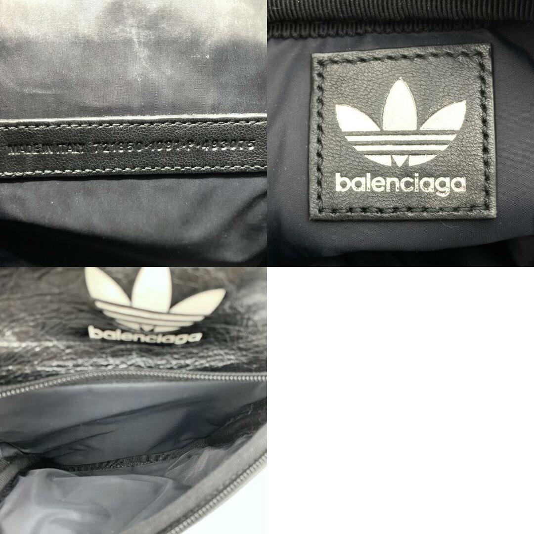 BALENCIAGA - BALENCIAGA x adidas コラボ バレンシアガ BALENCIAGA - BALENCIAGA x adidas コラボ バレンシアガ