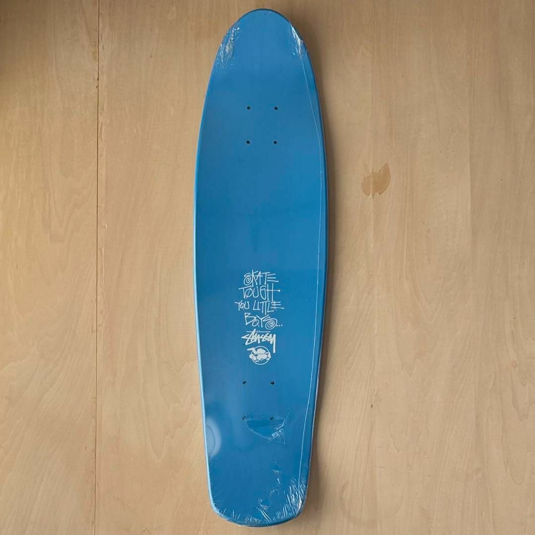 適切な価格 STUSSY - スケート ステューシー 2011デッドストックSTUSSY その他