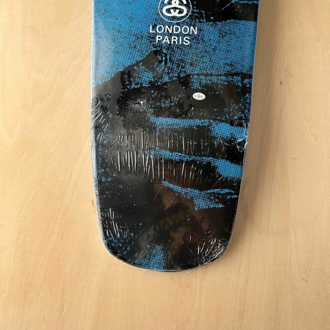 STUSSY - 2011デッドストックSTUSSY ステューシー スケート STUSSY - 2011デッドストックSTUSSY ステューシー スケート