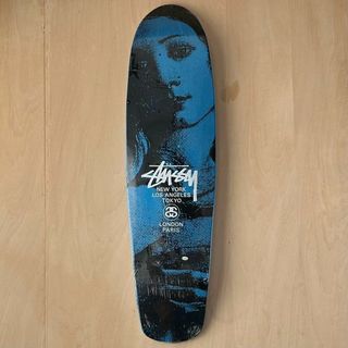 STUSSY - 2011デッドストックSTUSSY ステューシー スケート STUSSY - 2011デッドストックSTUSSY ステューシー スケート