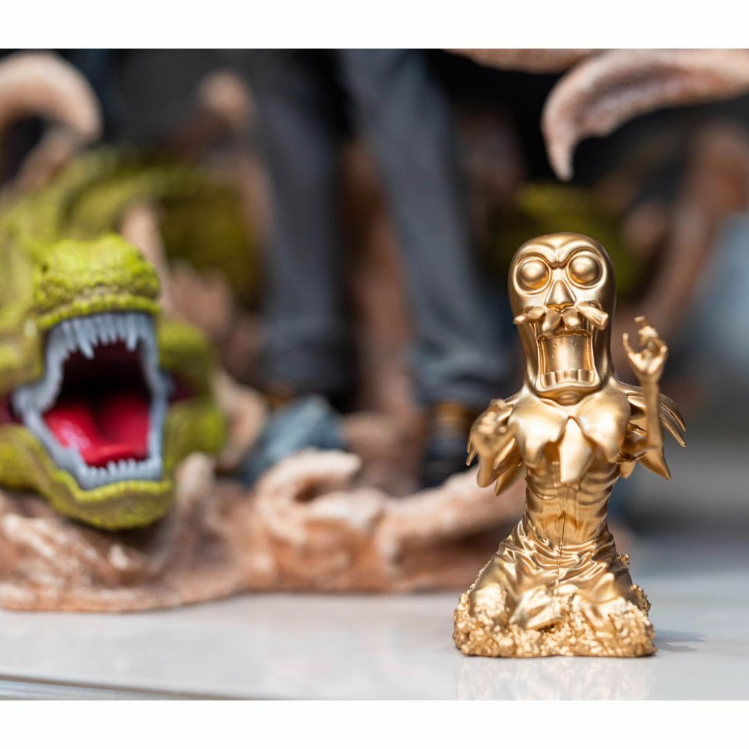 ワンピース サー・クロコダイル ガレージキット フィギュア LX ワンピース サー・クロコダイル ガレージキット フィギュア LX