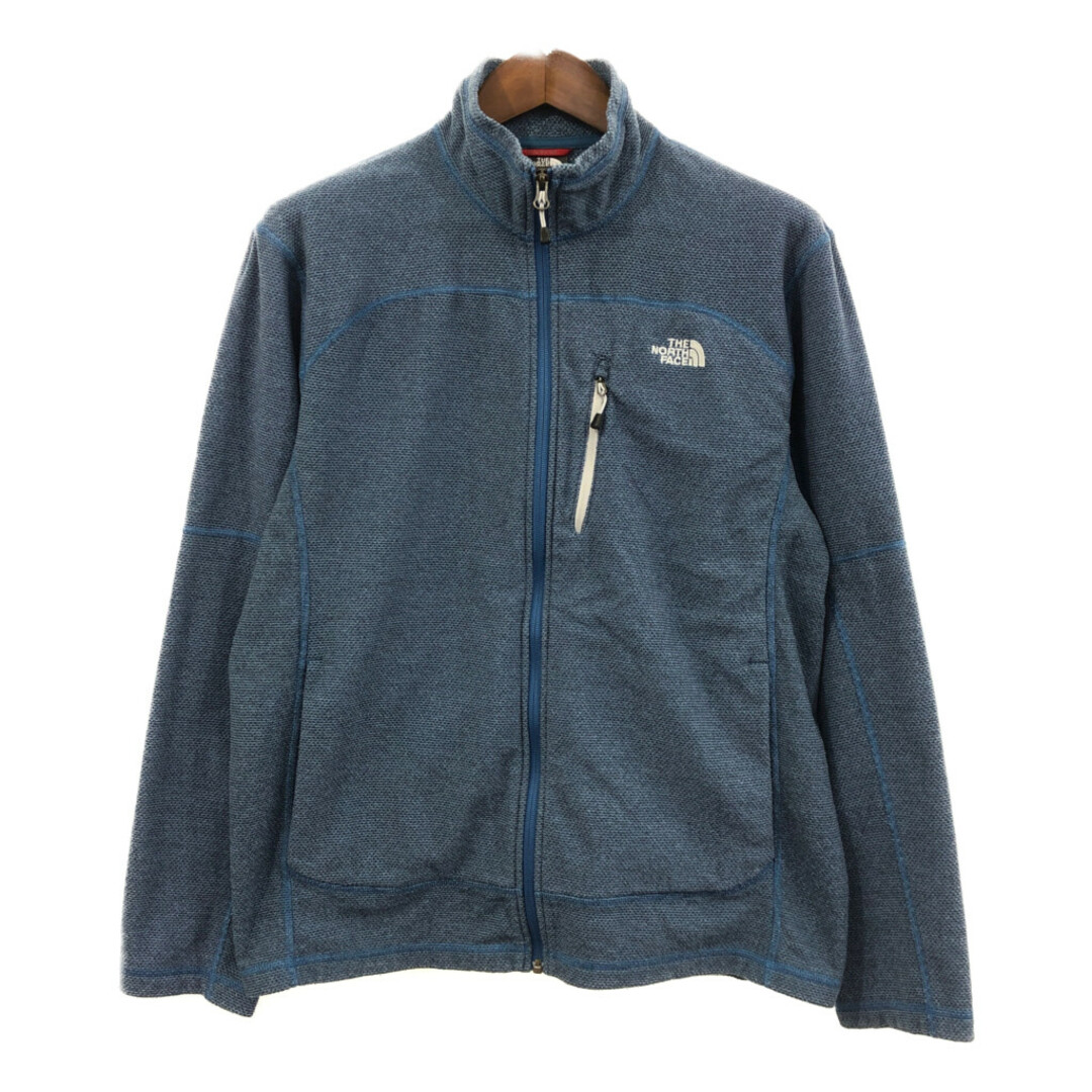 【コンビニ受取対応商品】 THE フリース ノースフェイス FACE NORTH THE - FACE NORTH フリース