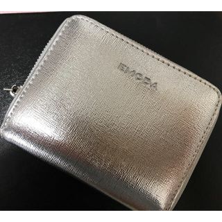 エモダ(EMODA)のEMODA Sout ミニウォレット(財布)