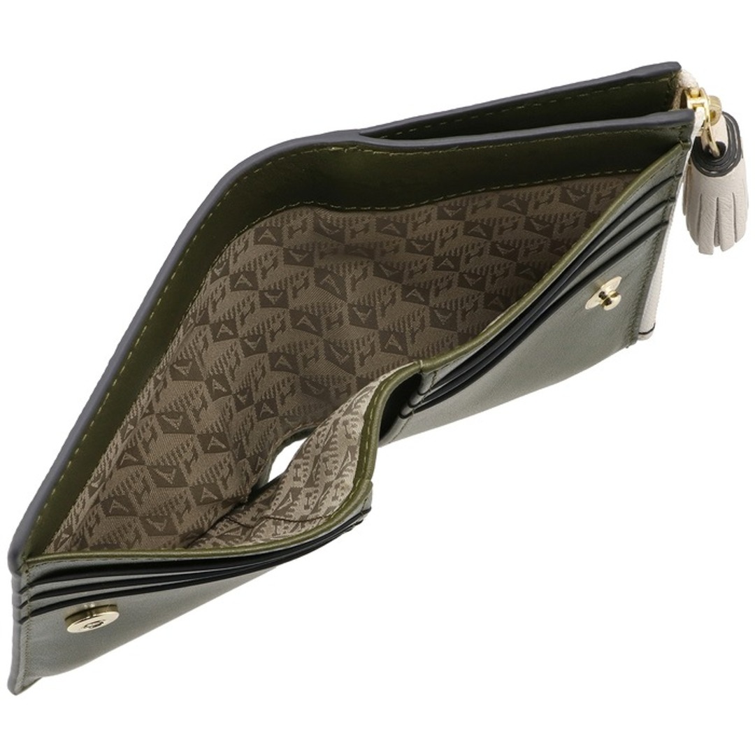 ANYA HINDMARCH - アニヤ ハインドマーチ ANYA HINDMARCH 財布 ANYA HINDMARCH - アニヤ ハインドマーチ ANYA HINDMARCH 財布