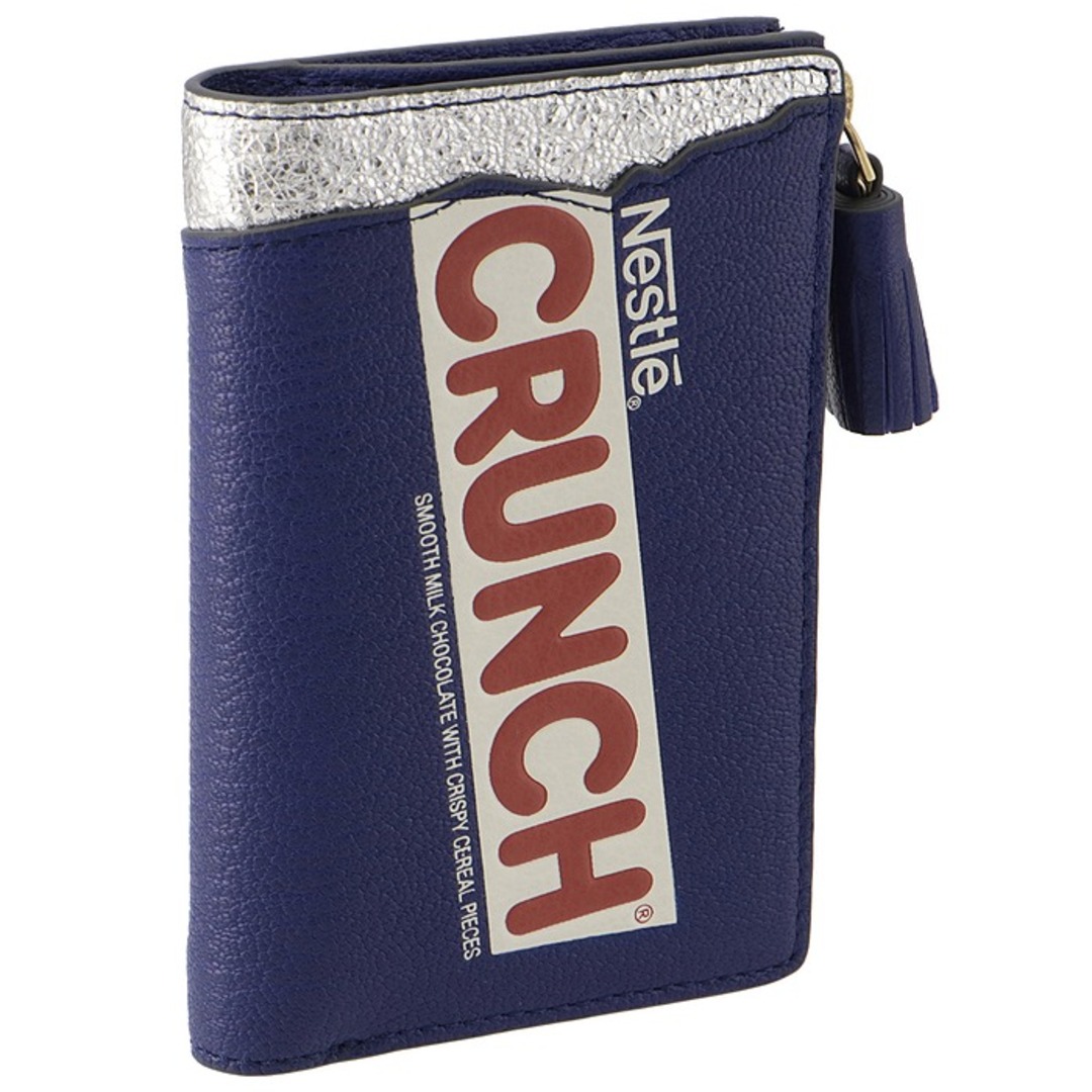 ANYA HINDMARCH - アニヤ ハインドマーチ ANYA HINDMARCH 財布二 ANYA HINDMARCH - アニヤ ハインドマーチ ANYA HINDMARCH 財布二