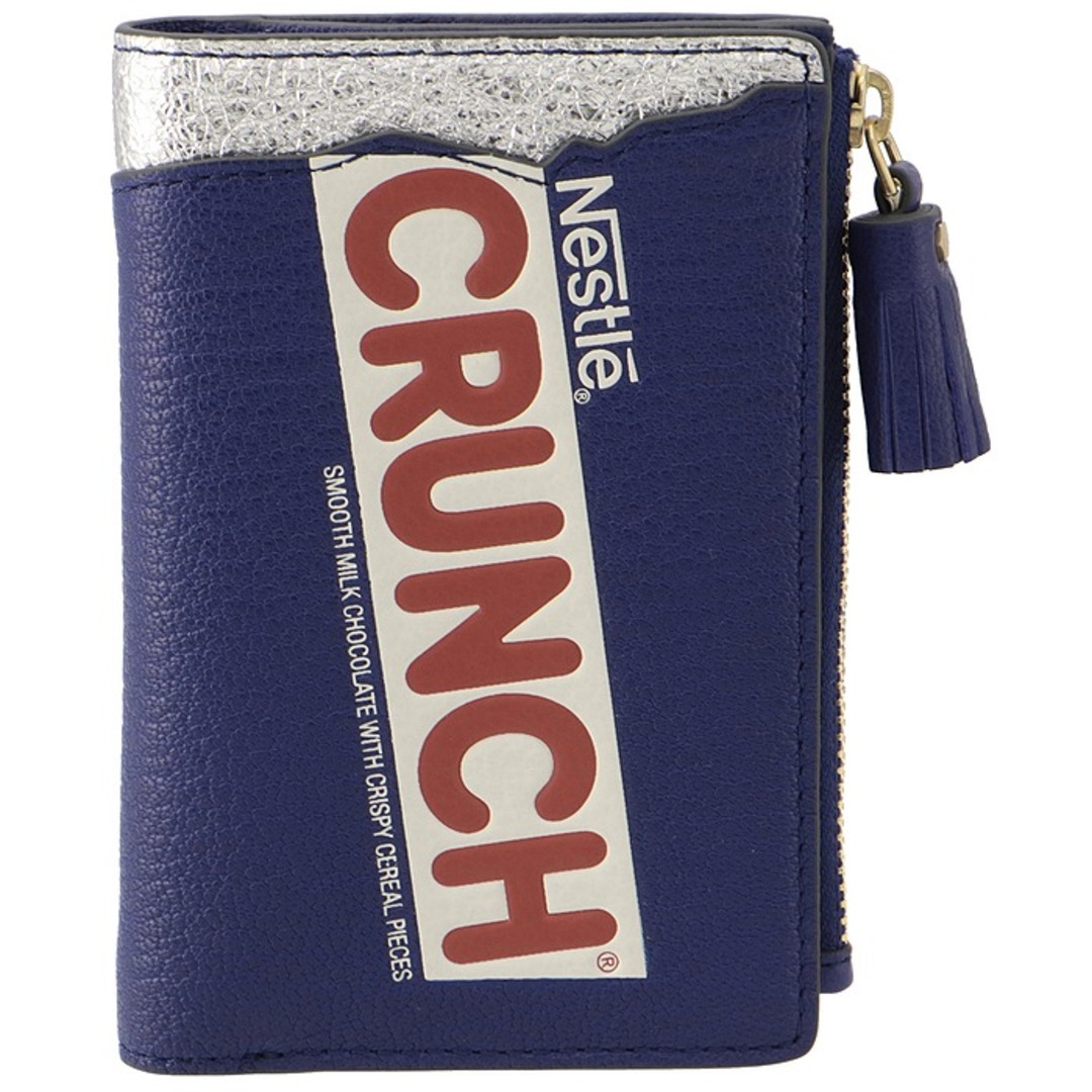ANYA HINDMARCH - アニヤ ハインドマーチ ANYA HINDMARCH 財布二 ANYA HINDMARCH - アニヤ ハインドマーチ ANYA HINDMARCH 財布二