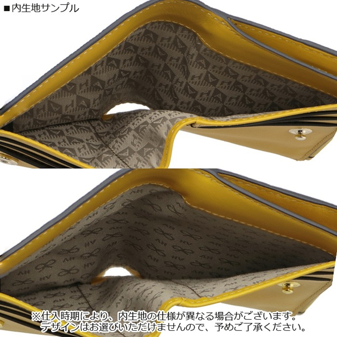 ANYA HINDMARCH - アニヤ ハインドマーチ ANYA HINDMARCH 財布二 ANYA HINDMARCH - アニヤ ハインドマーチ ANYA HINDMARCH 財布二