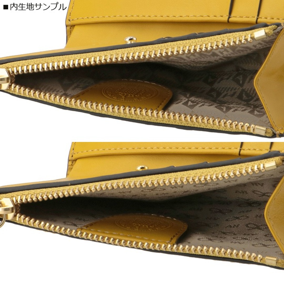 ANYA HINDMARCH - アニヤ ハインドマーチ ANYA HINDMARCH 財布二 ANYA HINDMARCH - アニヤ ハインドマーチ ANYA HINDMARCH 財布二