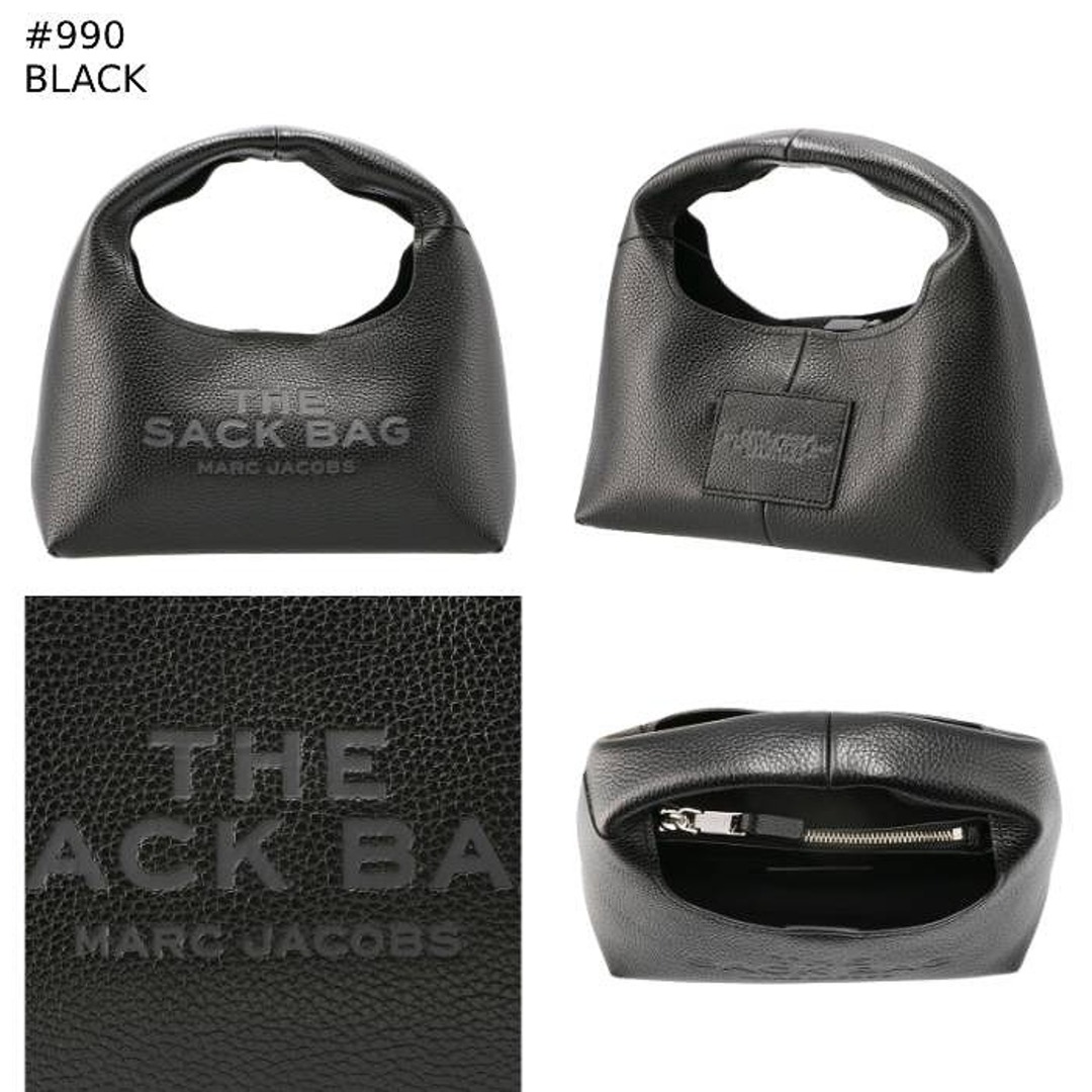 MARC JACOBS - マークジェイコブス MARC JACOBS ワンハンドル MARC JACOBS - マークジェイコブス MARC JACOBS ワンハンドル