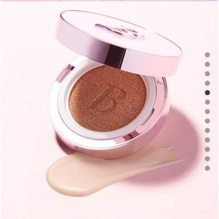 バニラコ(banila co.)のバニラコ　ホワイトクッション ピンクブロッサムエディション(ファンデーション)