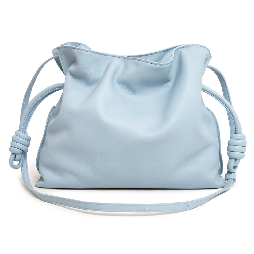 正規品☆ロエベ☆LOEWE☆フラメンコ☆ノット☆ショルダーバッグ 正規品☆ロエベ☆LOEWE☆フラメンコ☆ノット☆ショルダーバッグ