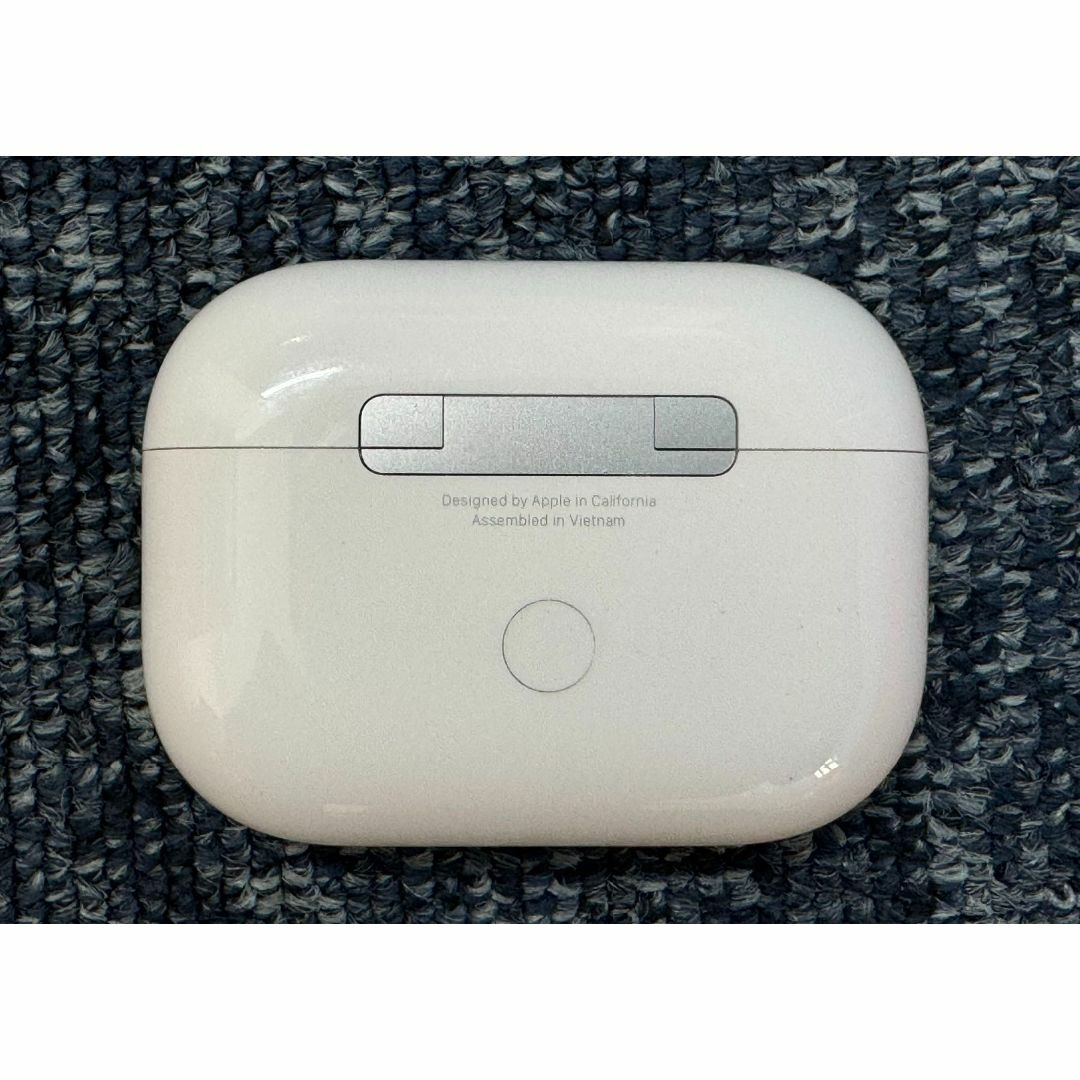 AirPods Pro 第2世代 USB-C MTJV3J/A AirPods Pro 第2世代 USB-C MTJV3J/A