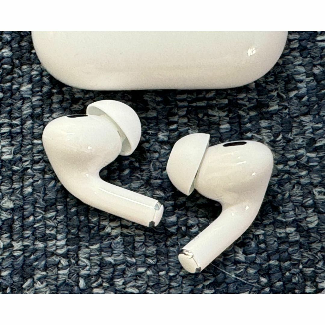 AirPods Pro 第2世代 USB-C MTJV3J/A AirPods Pro 第2世代 USB-C MTJV3J/A