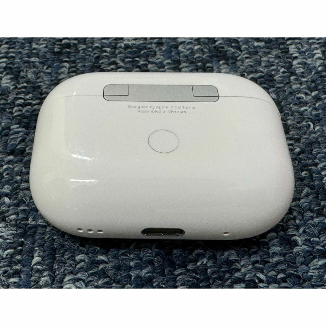AirPods Pro 第2世代 USB-C MTJV3J/A AirPods Pro 第2世代 USB-C MTJV3J/A