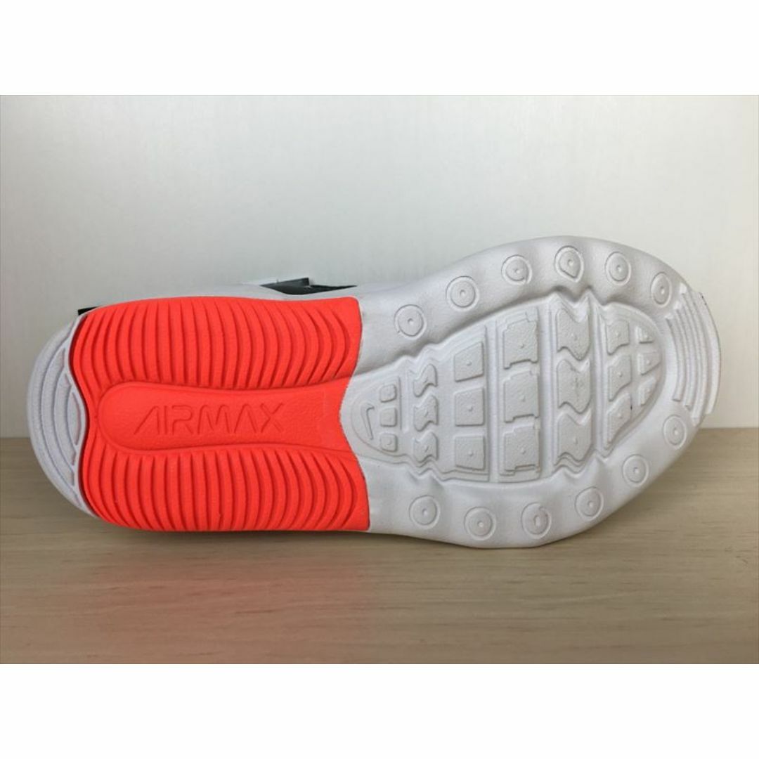 NIKE - ナイキ エアマックスボルト PSE スニーカー 18,0cm 新品 NIKE - ナイキ エアマックスボルト PSE スニーカー 18,0cm 新品