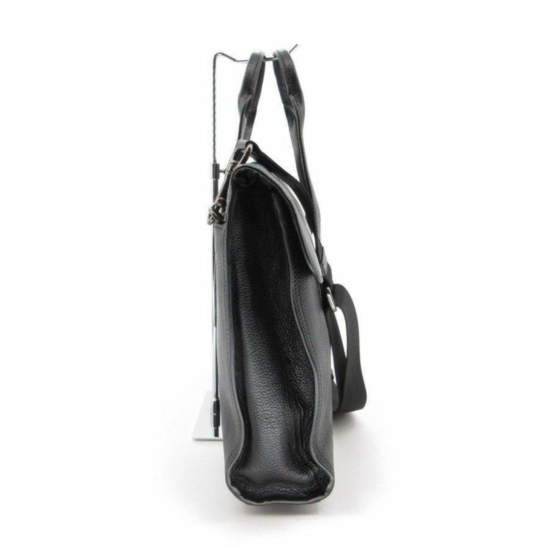 COACH - 超美品 コーチ COACH ビジネスバッグ レザー 30 COACH - 超美品 コーチ COACH ビジネスバッグ レザー 30