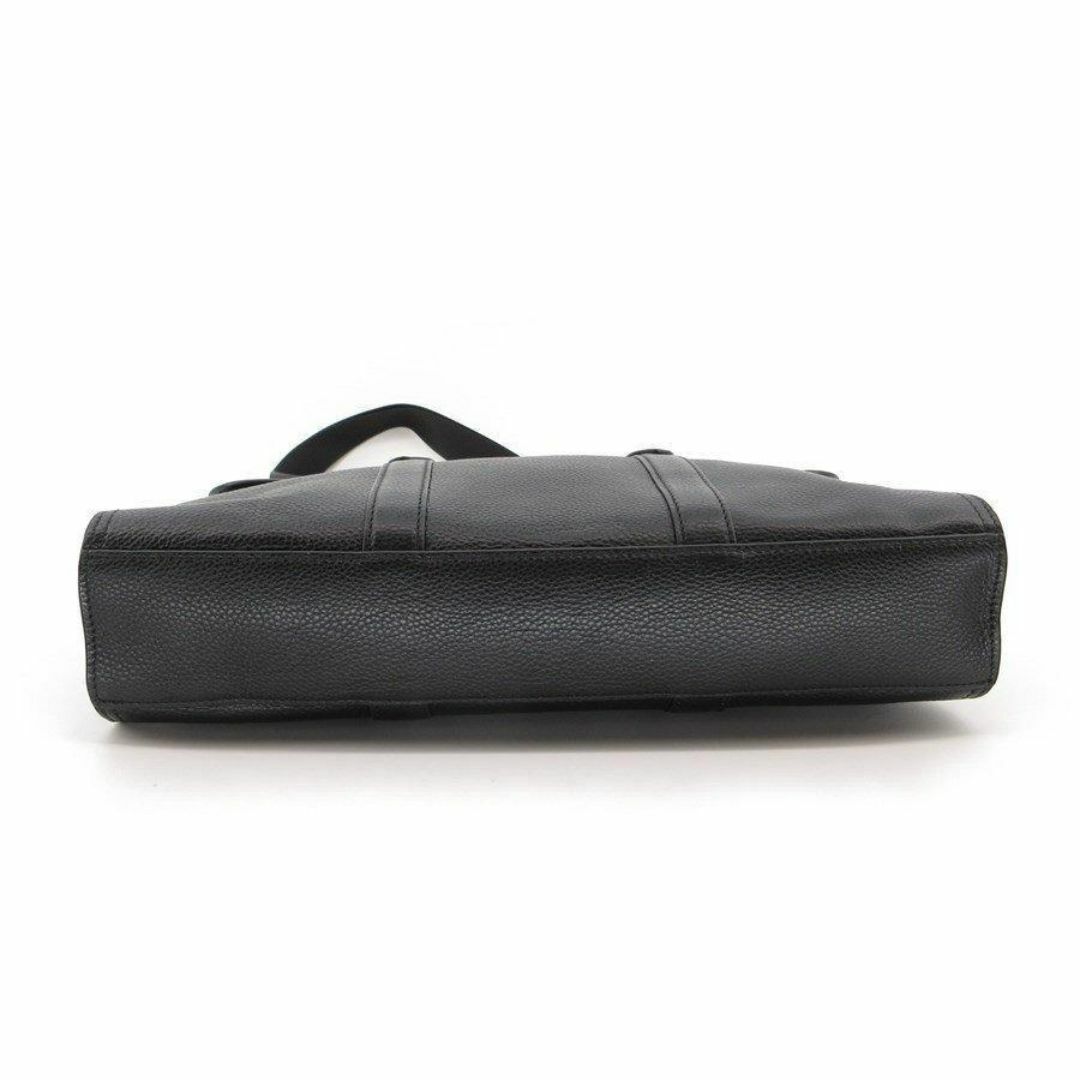 COACH - 超美品 コーチ COACH ビジネスバッグ レザー 30 COACH - 超美品 コーチ COACH ビジネスバッグ レザー 30