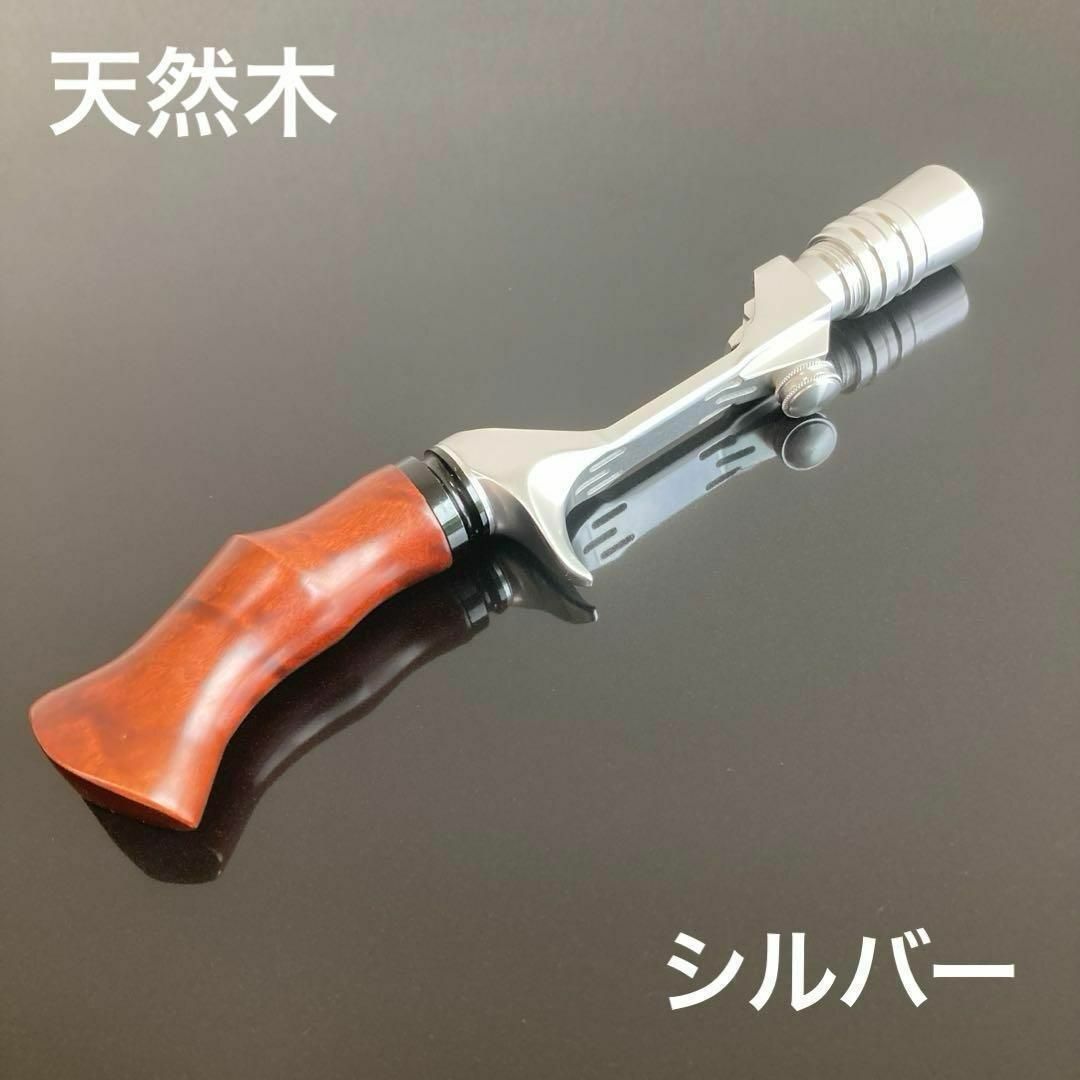 トラウト用ハンドル ロッドビルディング ウッドガングリップ トラウト用ハンドル ロッドビルディング ウッドガングリップ
