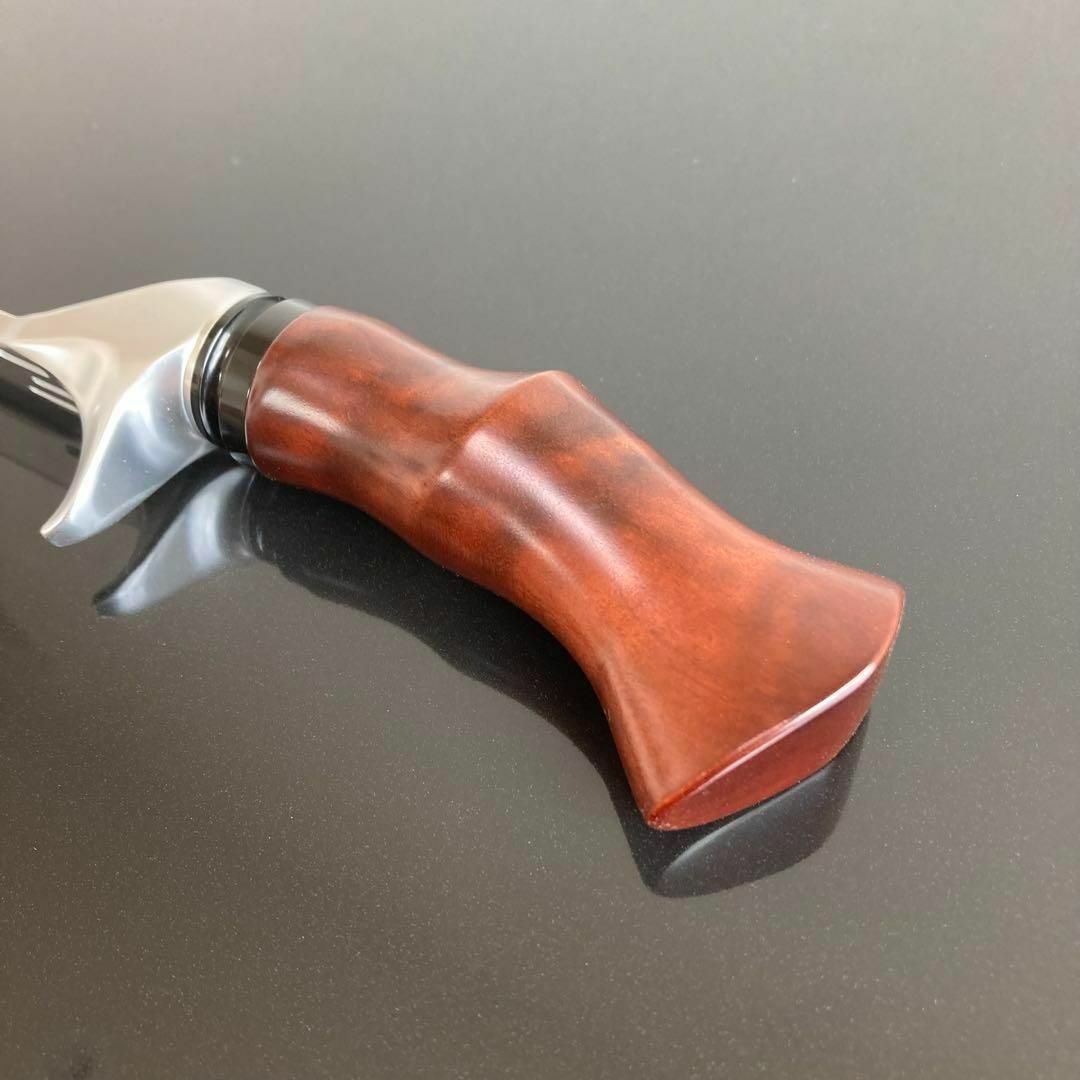 トラウト用ハンドル ロッドビルディング ウッドガングリップ トラウト用ハンドル ロッドビルディング ウッドガングリップ