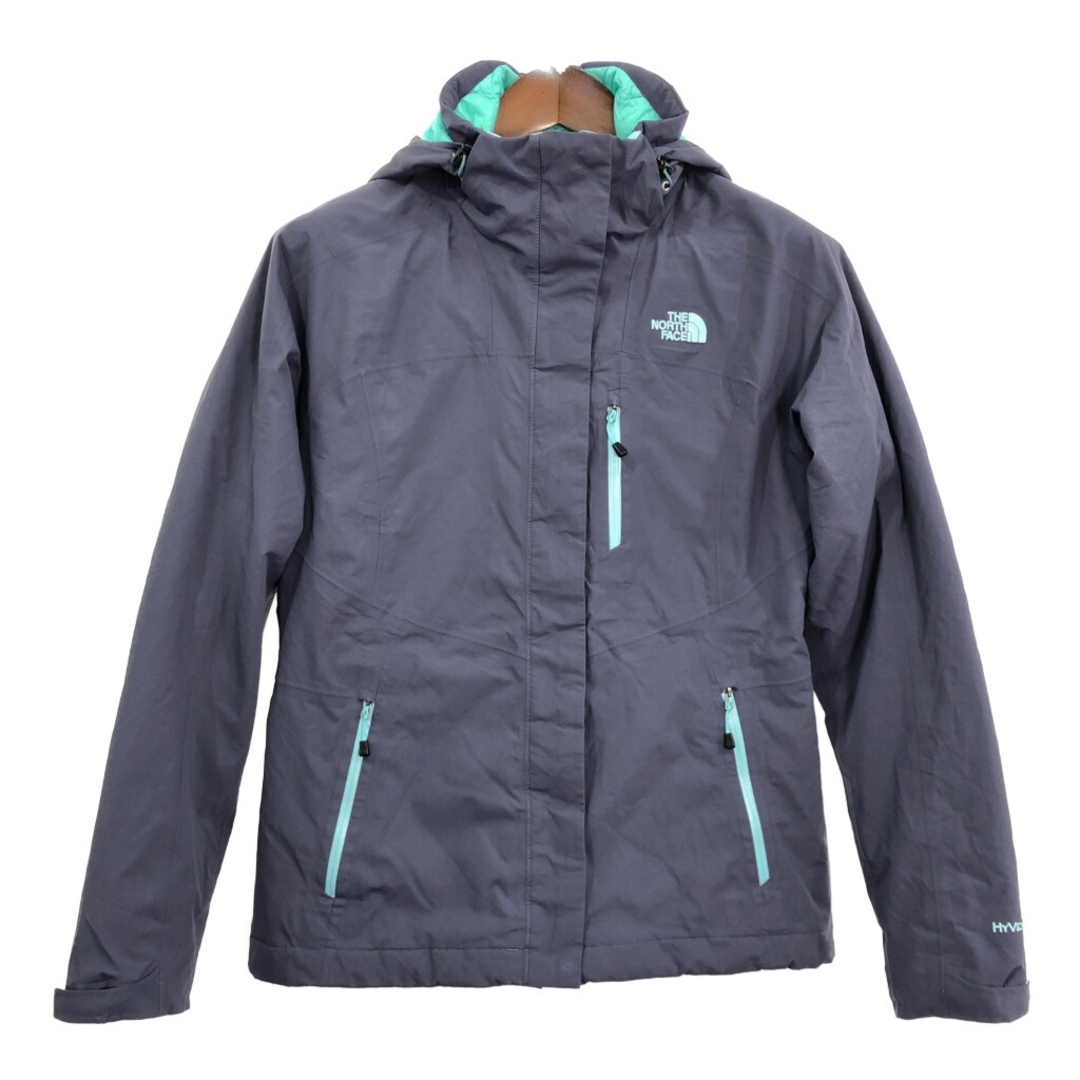 THE NORTH FACE ノースフェイス HYVENT マウンテンパーカー THE NORTH FACE ノースフェイス HYVENT マウンテンパーカー
