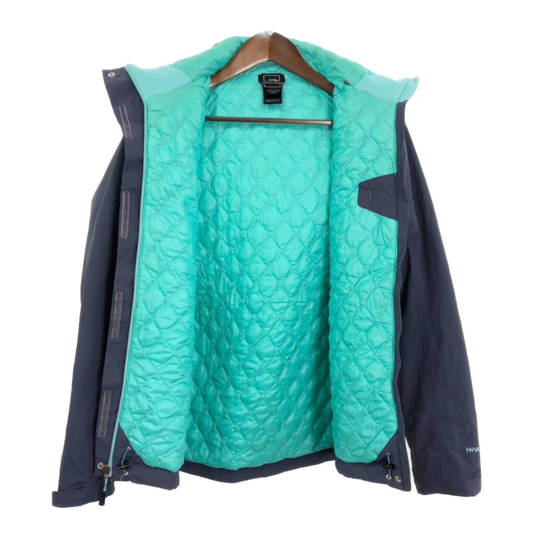 THE NORTH FACE ノースフェイス HYVENT マウンテンパーカー THE NORTH FACE ノースフェイス HYVENT マウンテンパーカー