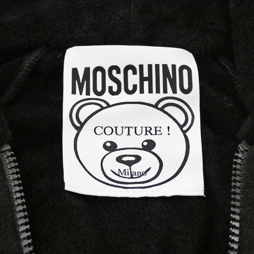 【期間限定特価】 - MOSCHINO モスキーノ MOSCHINO レディース レーヨン パーカー パーカー