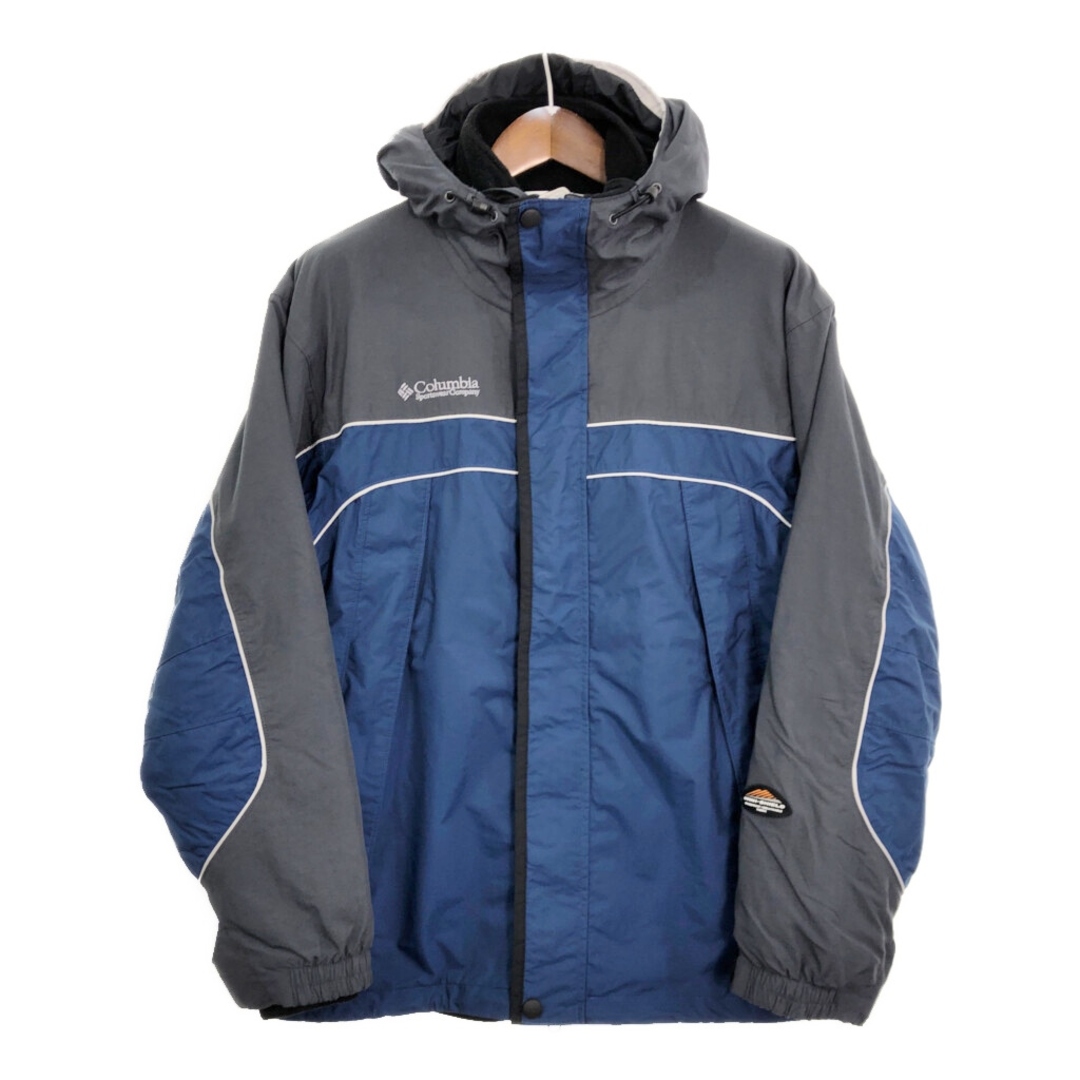 【税込?送料無料】 Columbia - マウンテン OMNI-SHIELD コロンビア Columbia Lサイズ