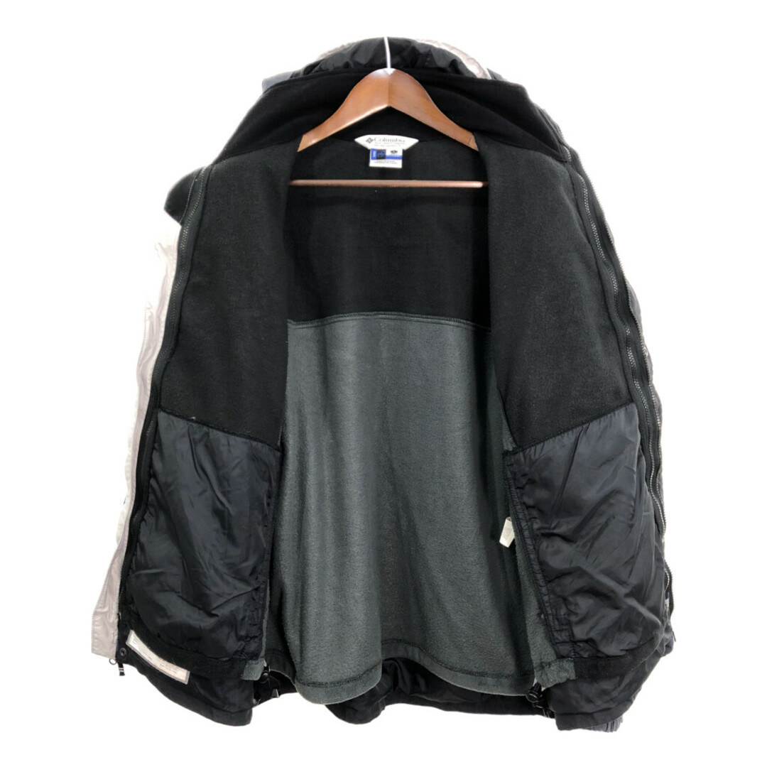スポーツストア Columbia - Columbia コロンビア OMNI-SHIELD マウンテン Lサイズ